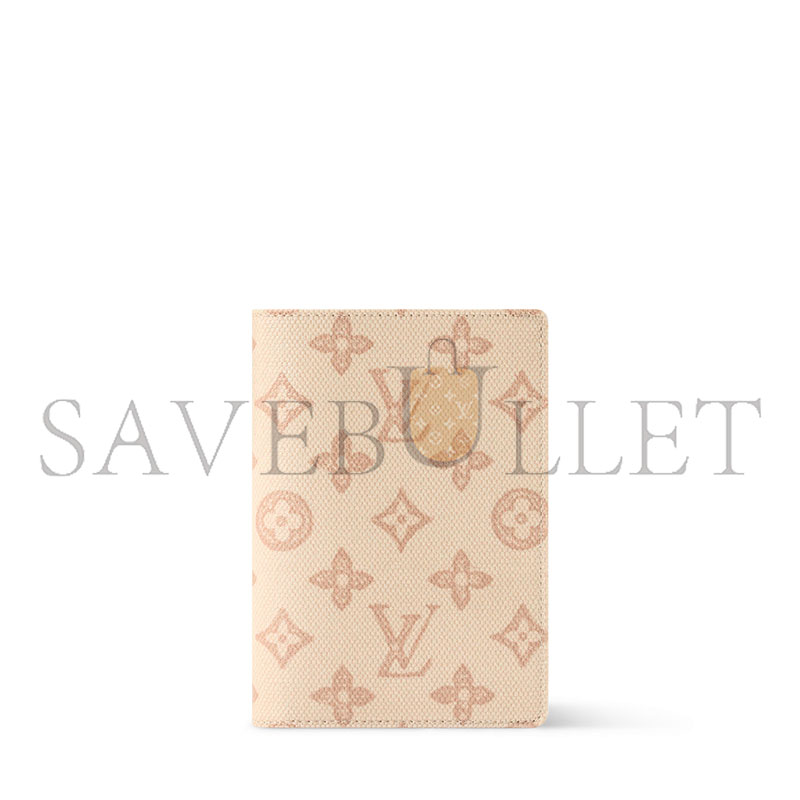 LOUIS VUITTON PASSPORT COVER M27613 (14*10*2.5cm) LOUIS VUITTON PASSPORT COVER M27613 (14*10*2.5cm)